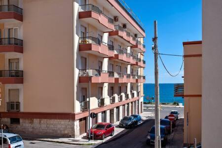 Nel Cuore Di Gallipoli.. A Un Passo Dal Mare! Exteriér fotografie